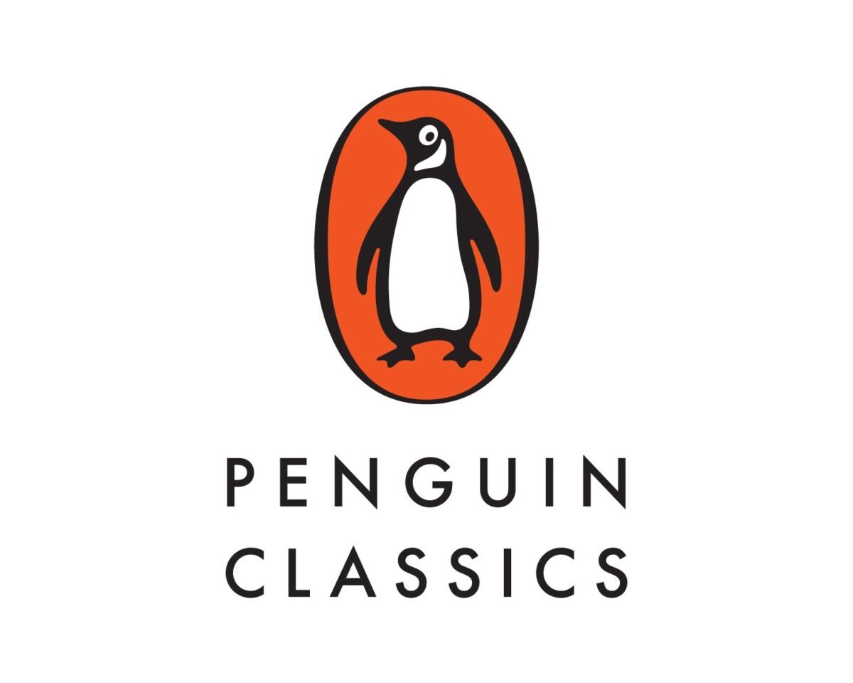 Classics Archives Penguin Random House Backlist Vault 
