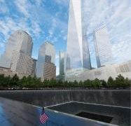 20 Years Later: September 11th