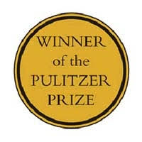 Pulitzer Prize for Literature Winners cover