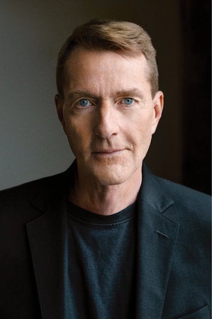 Lee Child cover