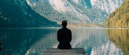 Breathe & Be Here: Best of Mindfulness