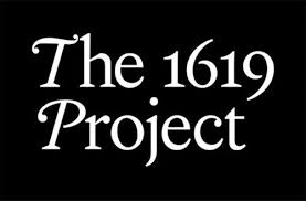 1619 Project Books
