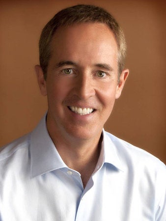 Andy Stanley – Best of Backlist cover