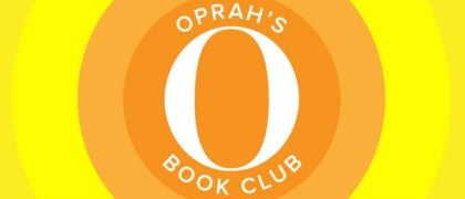 Announcing Oprah Winfrey’s “The Books That Help Me Through”