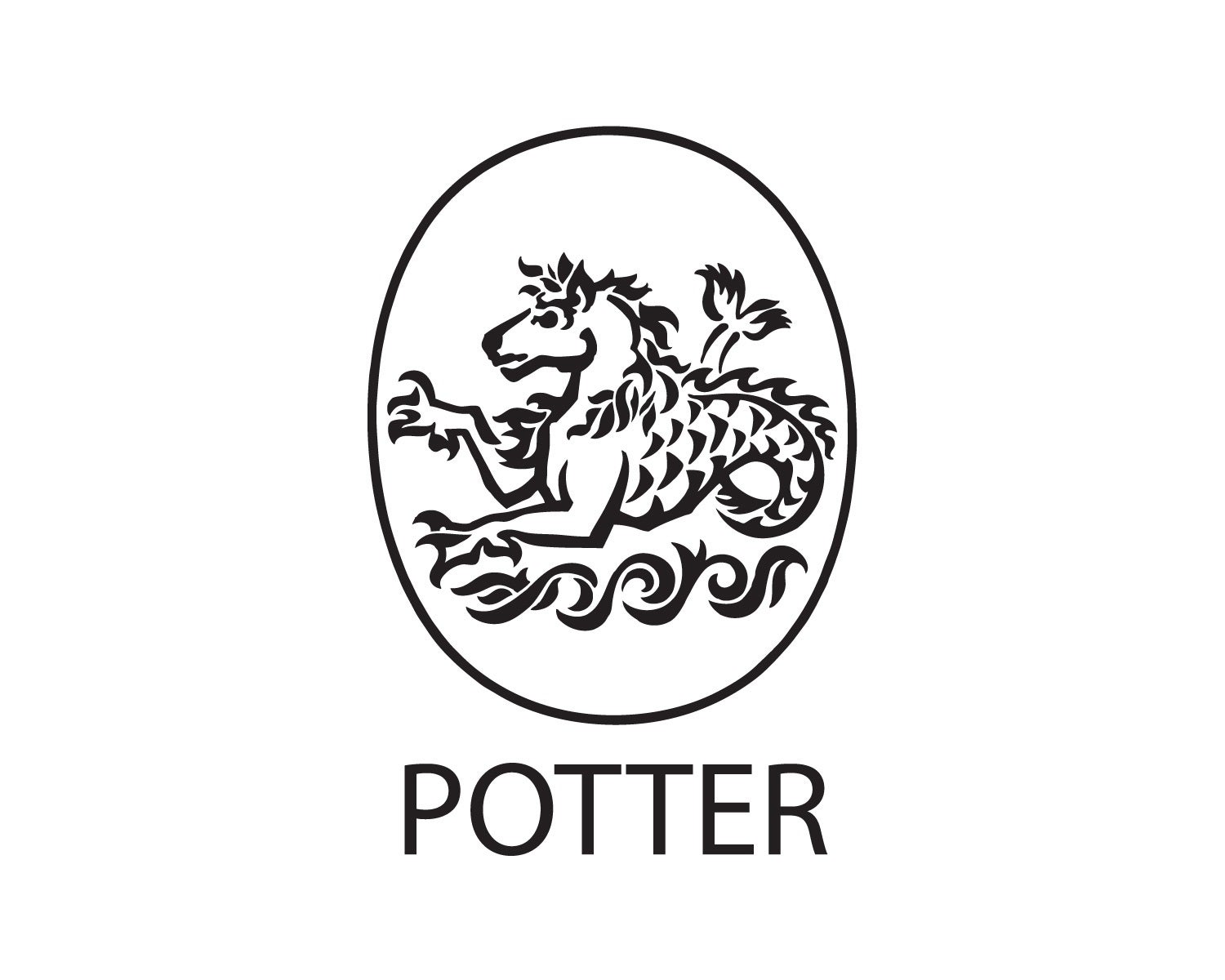 Potter Gift Titles