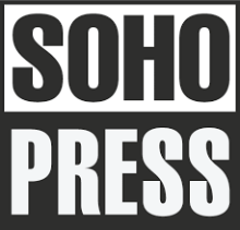 Soho Press Best of Backlist cover