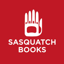 Sasquatch Books Best of Backlist cover