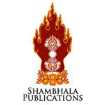 Shambhala Best of Backlist cover