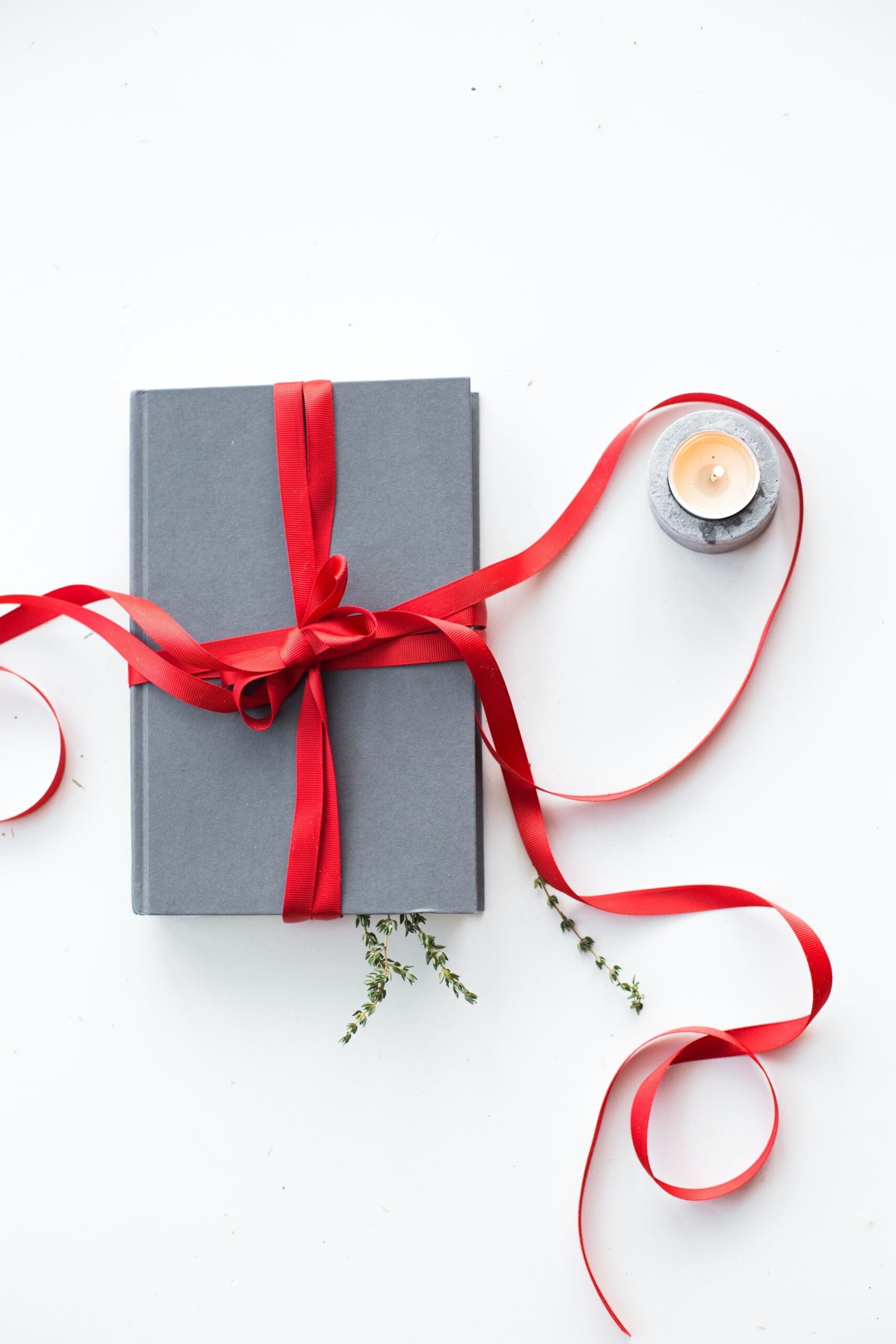 Giftable Books to Suit Everyone on Your List