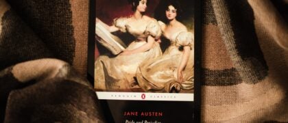 Jane Austen July